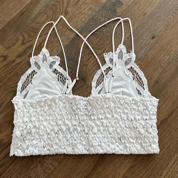 Free People Adella Bralette - Picture 4 of 5